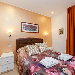 St. Peter's Relax 3*, Roma Italia