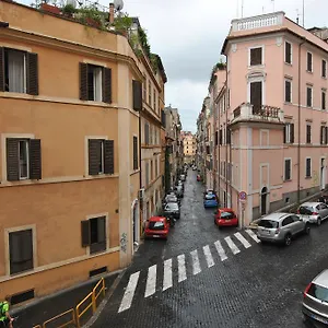 95 In 3*, Roma Italia
