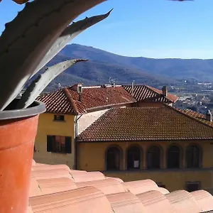 Le Finestre Di San Michele Appartamento
