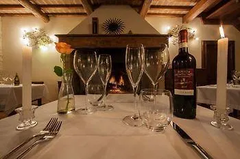 Casale Di Brolio Guest House Castiglion Fiorentino Italy