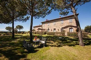 Hotel Casale Di Brolio Guest House Castiglion Fiorentino Italy