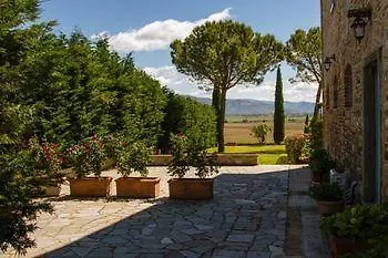 Casale Di Brolio Guest House Castiglion Fiorentino 0*,