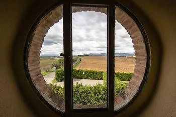 Casale Di Brolio Guest House Castiglion Fiorentino 0*,  Italy