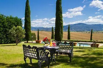Hotel Casale Di Brolio Guest House Castiglion Fiorentino