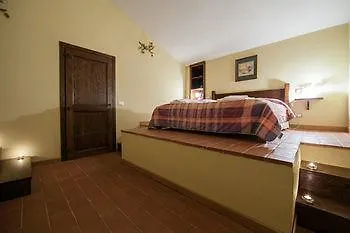Hotel Casale Di Brolio Guest House Castiglion Fiorentino