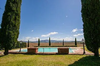 Casale Di Brolio Guest House Castiglion Fiorentino 0*,  Italy