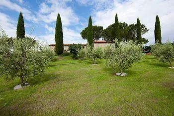 Casale Di Brolio Guest House Castiglion Fiorentino Italy