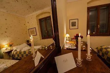 Hotel Casale Di Brolio Guest House Castiglion Fiorentino Italy