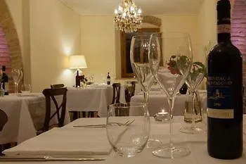 Casale Di Brolio Guest House Castiglion Fiorentino